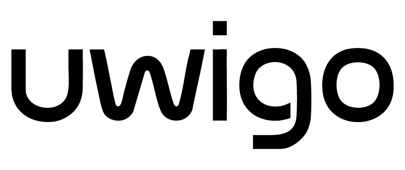 LOGO UWIGO NEGRO 